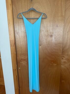 Rampage Vintage Dress